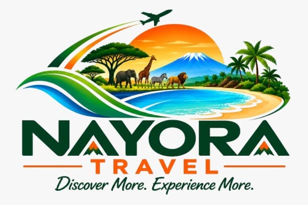 NAYORA TRAVEL LTD