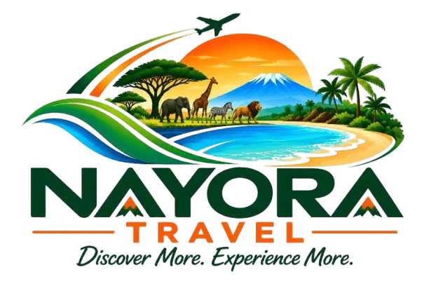 NAYORA TRAVEL LTD NAYORA TRAVEL LTD