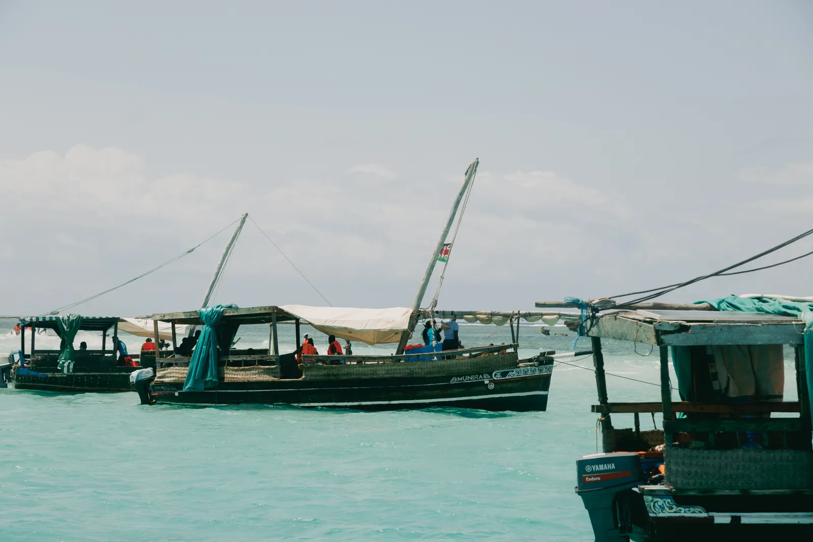 Lamu Archipelago Lamu Archipelago