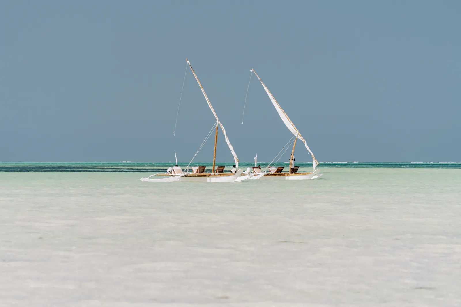 5-Day Zanzibar Spice Island