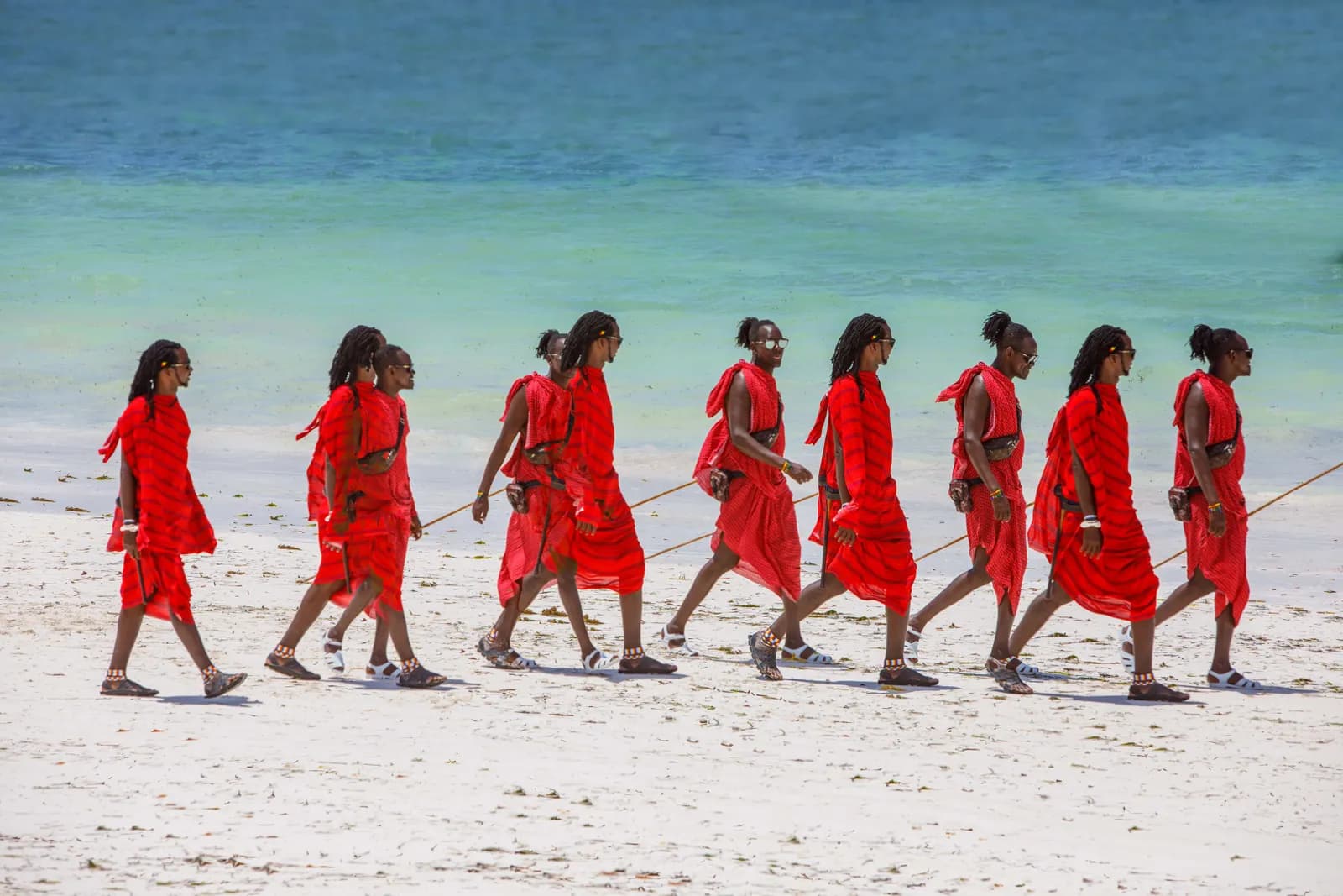 8-Day Kenya Highlights & Culture 8-Day Kenya Highlights & Culture