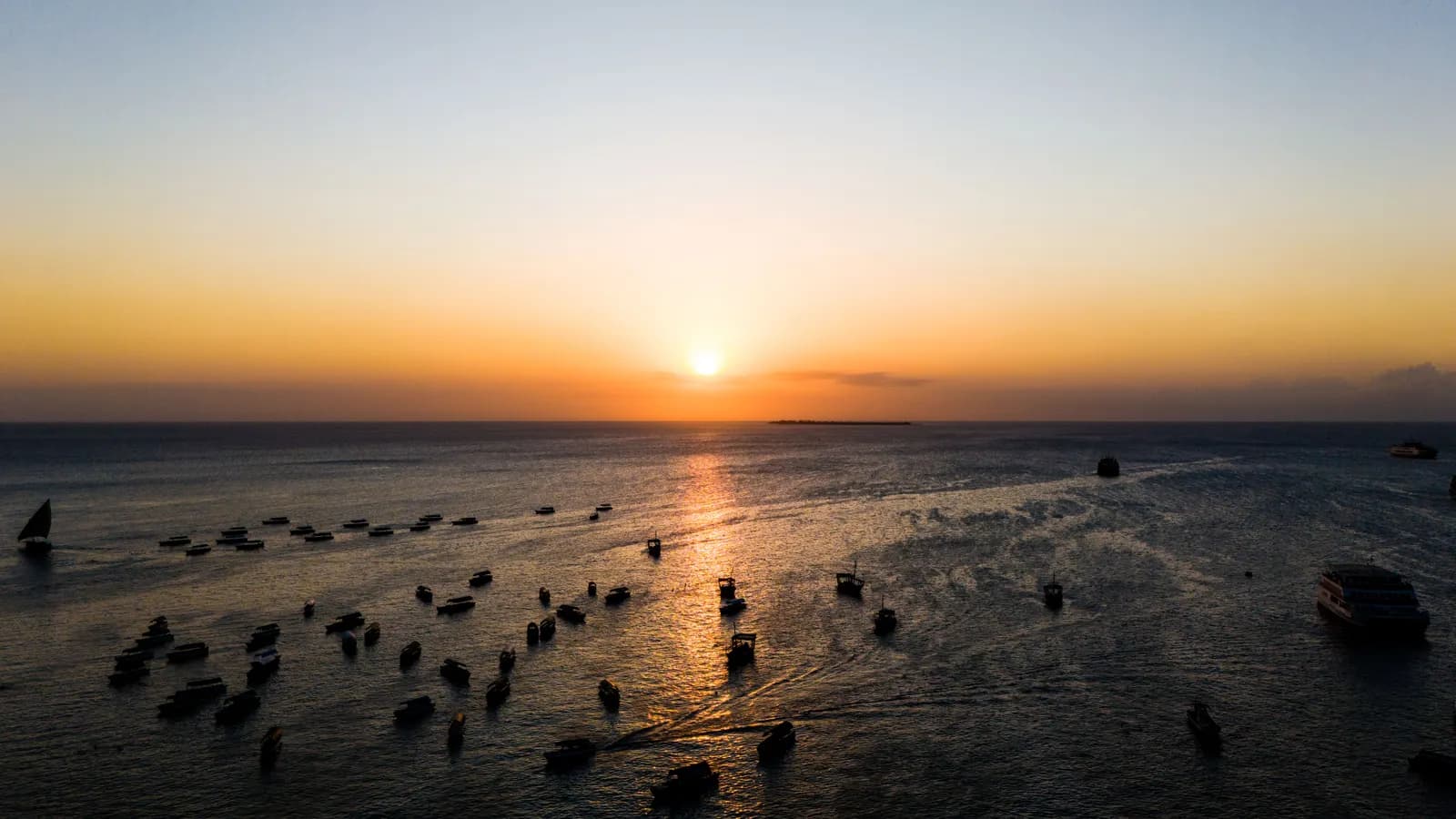 5-Day Zanzibar Spice Island