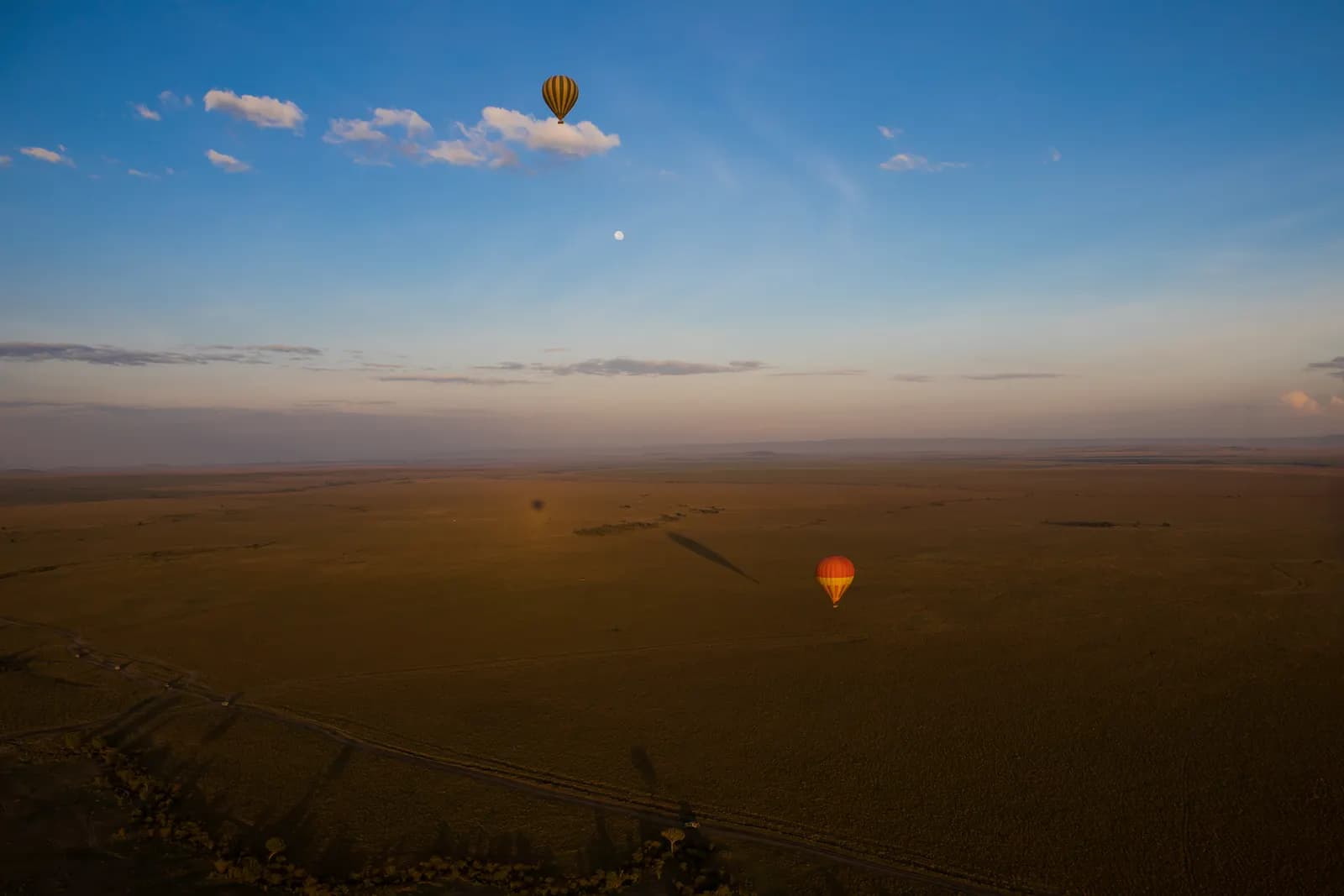 7-Day Mara Safari & Diani Beach 7-Day Mara Safari & Diani Beach